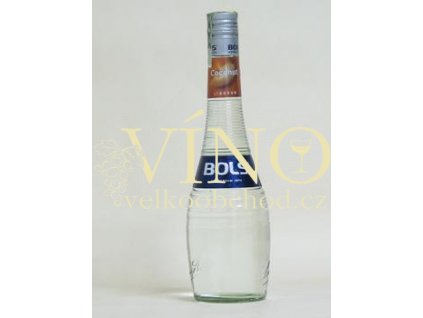 BOLS Coconut 0,7 L 17%