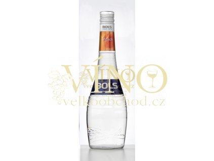 BOLS Peach 0,7 L 17%