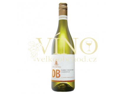 DB Chardonnay 2017