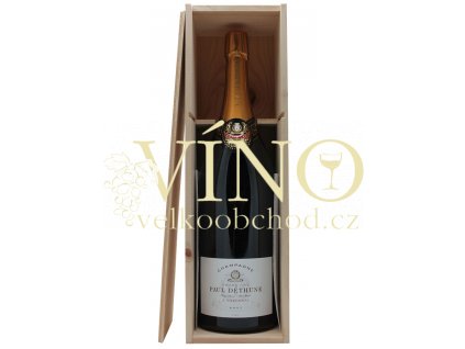 Champagne Dethune Grand Cru Brut Jeroboam 3 l