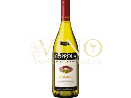 francis ford coppola winery rosso a bianco bianco chardonnay 2011