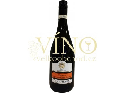 prosecco frizzante doc villa armellina copy