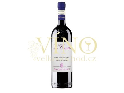 valpolicella ripasso classico superiore la casetta