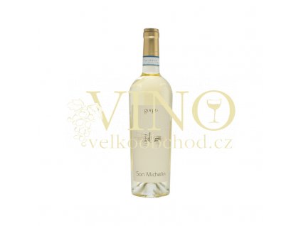 bianco di custoza san michelin