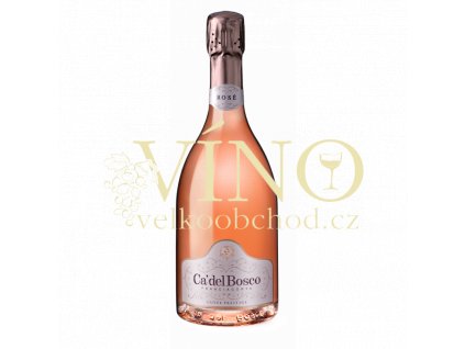 cuvee prestige rose