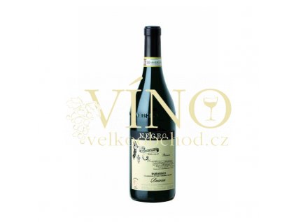 barbaresco riserva