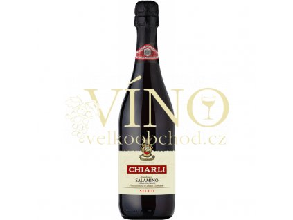 lambrusco salamino secco