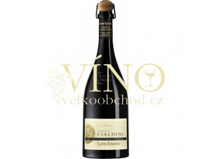 vigneto cialdini lambrusco grasparossa di castelvetro