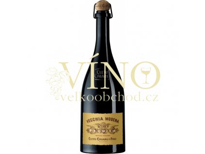 premium lambrusco di sorbara vecchia modena