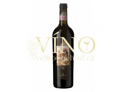 chianti classico riserva bandecca