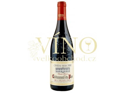 Châteauneuf-du-Pape Grande Réserve - Ch. Beauchene 2022