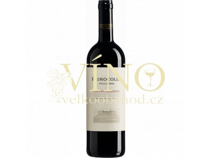 chianti classico primocolle