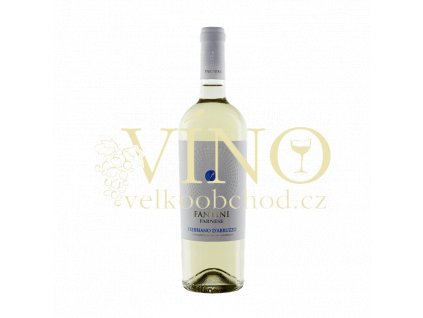 trebbiano dabruzzo