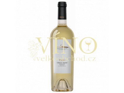 greco fiano basilicata