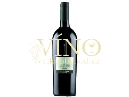 piano del cerro aglianico del vulture