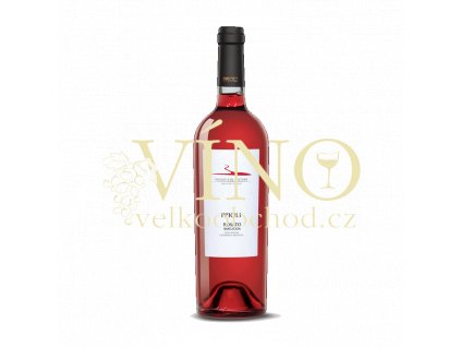 pipoli rosato basilicata
