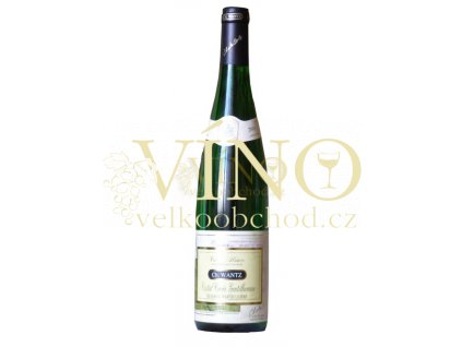 Ch. Wantz - Gewurztraminer - Réserve particuliere