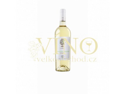 il pumo sauvignon malvasia