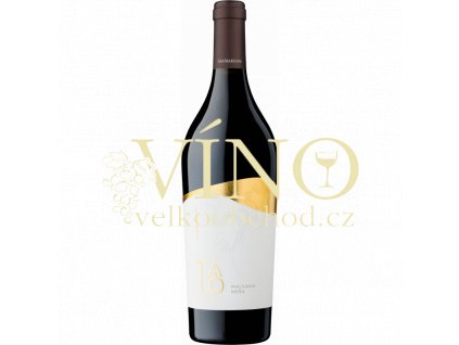 talo malvasia nera salento