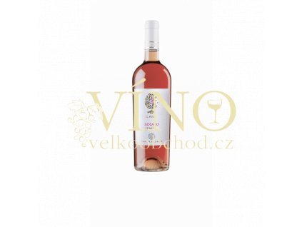 il pumo rosato del salento
