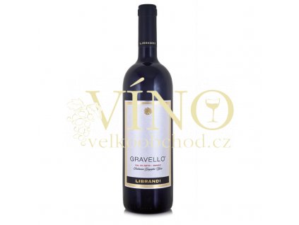 gravello val di neto rosso