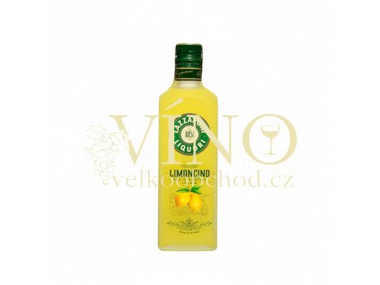 limoncello