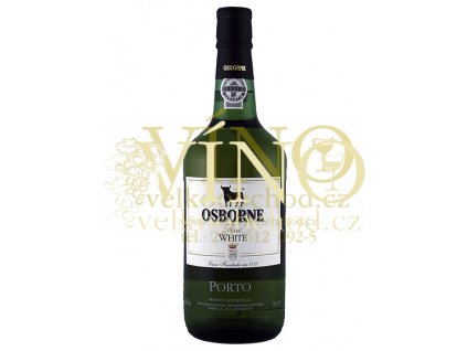 DO PORTO Tawny - Likérové víno