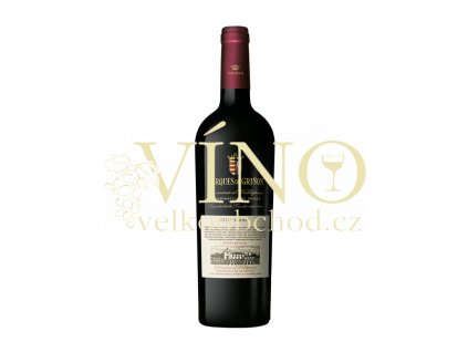 vyr 57MDG Petit Verdot