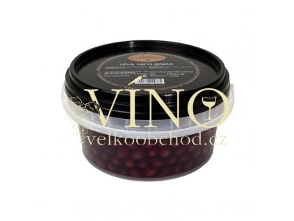 olive nere leccino denocciolate 2900g