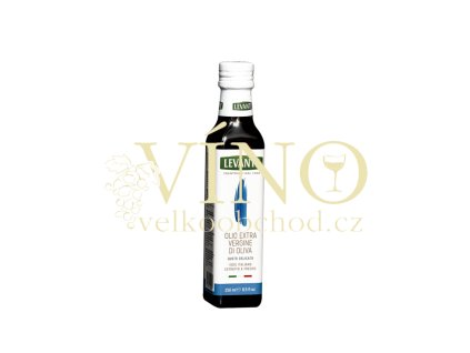 olio extra vergine d oliva levante 250ml