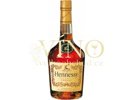 Hennessy VS 0,7 l 40%