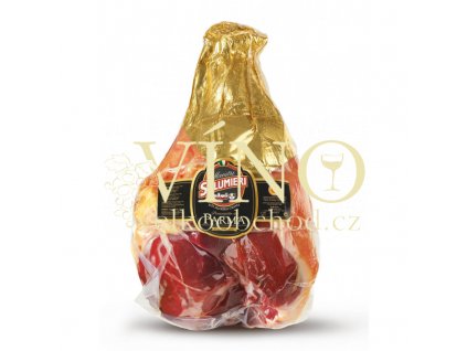 prosciutto di parma dop senza osso 7kg