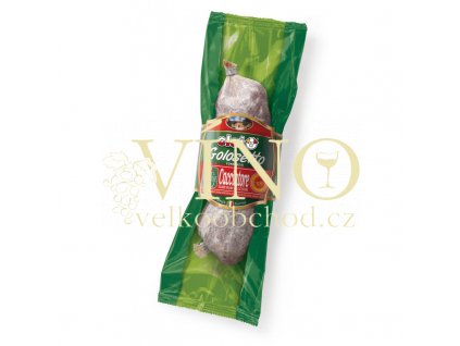 salame cacciatore dop 175g