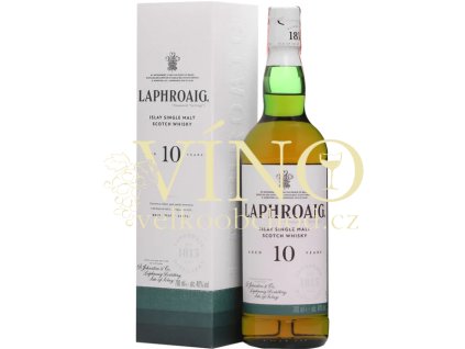 Screenshot 2024 03 03 at 17 32 04 Laphroaig 10 Years Old 0 7l E shop Global Wines & Spirits