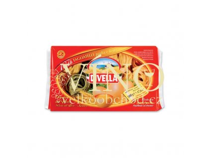 tagliatelle paglia e fieno alluovo 500g