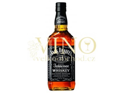 Jack Daniels 0,5 L 40% whisky