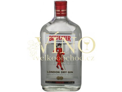 Beefeater Gin 0,5 l 40%