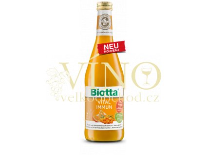 vitalImunita