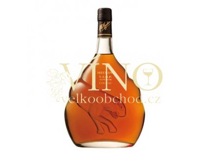 Meukow VSOP 0.05 L 40% cognac