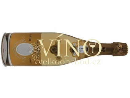 Akce ihned champagne Louis Roederer Cristal 2012 0,75 l