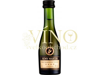 Rémy Martin VSOP 0,03 l 40% cognac