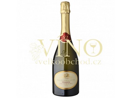 prosecco di valdobbiadene superiore 52