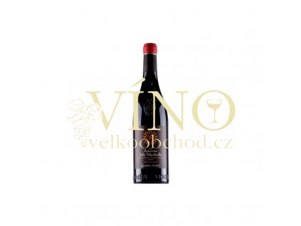 amarone della valpolicella classico biologico