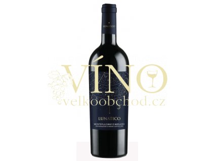 Lunatico Montepulciano d‘Abruzzo DOC