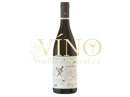 Riesling Peregrin Reserve Dürnberg