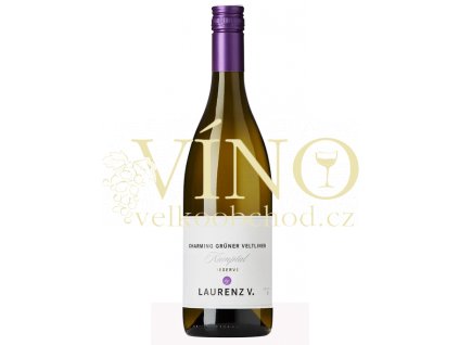 Grüner Veltliner Charming DAC Reserve 1,5l