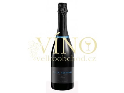 Villa Huesgen Riesling Sekt Brut
