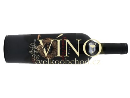 Akce ihned Piedra Negra Malbec Reserva BIO