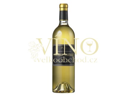 Sauternes - Chateau Guiraud 1er Grand cru classé 2009