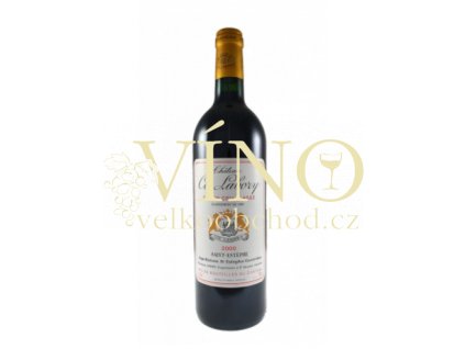 Saint Estephe - Château cos labory 2011 Grand cru classé  Bordeaux vins